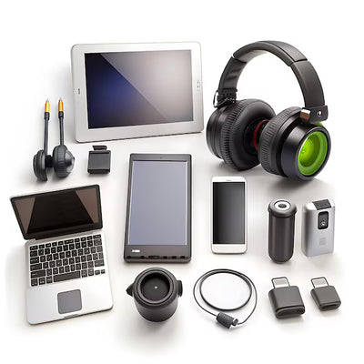 GADGETS